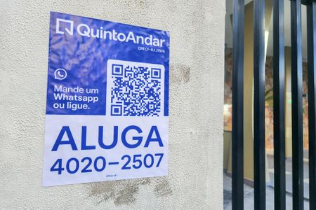 Apartamento para alugar com 47m², 1 quarto e sem vagaPlaca