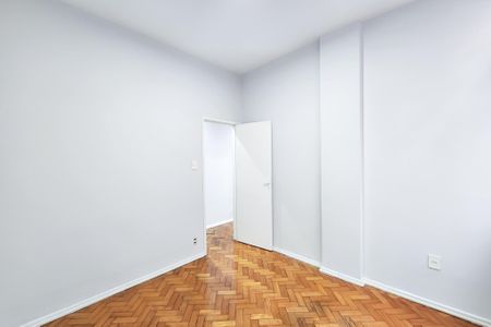 Quarto  de apartamento para alugar com 1 quarto, 47m² em Botafogo, Rio de Janeiro