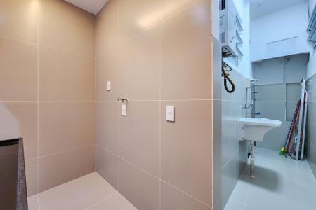 Apartamento para alugar com 47m², 1 quarto e sem vagaCozinha 