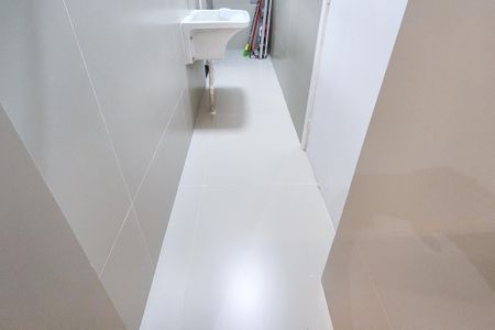 Apartamento para alugar com 47m², 1 quarto e sem vagaÁrea de Serviço 