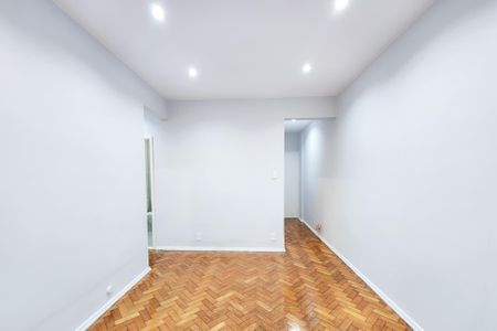 Apartamento para alugar com 47m², 1 quarto e sem vagaSala 