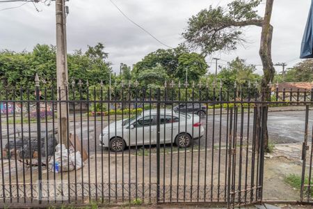 Casa para alugar com 30m², 1 quarto e sem vaga