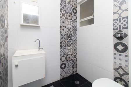 Apartamento à venda com 124m², 2 quartos e 1 vagaBanheiro 2