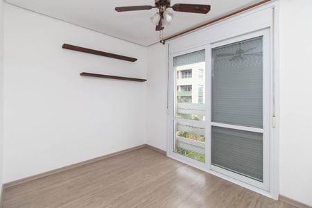 Apartamento à venda com 124m², 2 quartos e 1 vagaQuarto 2