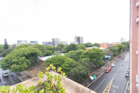 Apartamento à venda com 124m², 2 quartos e 1 vagaVista do Terraço