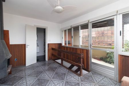 Apartamento à venda com 124m², 2 quartos e 1 vagaSala 2