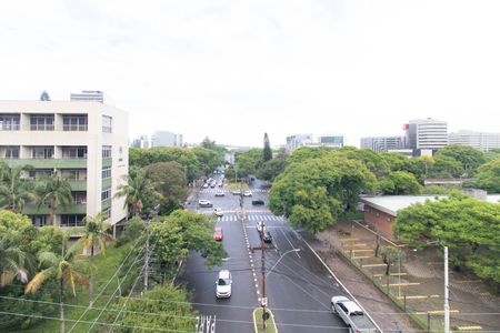 Apartamento à venda com 124m², 2 quartos e 1 vagaVista do Terraço