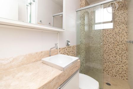 Apartamento à venda com 124m², 2 quartos e 1 vagaBanheiro 1