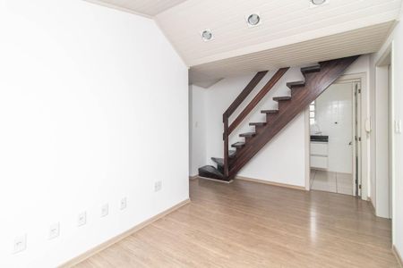 Apartamento à venda com 124m², 2 quartos e 1 vagaSala 1