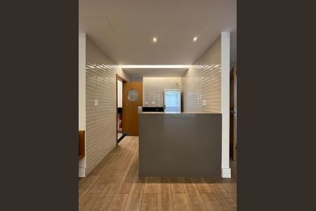 Apartamento à venda com 111m², 3 quartos e 1 vagaÁrea comum - Salão de festas