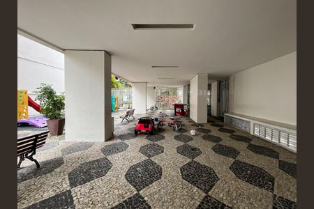 Apartamento à venda com 111m², 3 quartos e 1 vagaBrinquedoteca