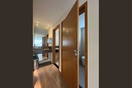 Apartamento à venda com 111m², 3 quartos e 1 vagaÁrea comum - Salão de festas