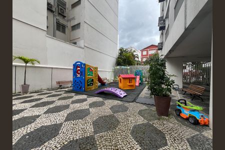 Apartamento à venda com 111m², 3 quartos e 1 vagaBrinquedoteca