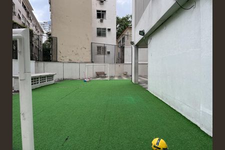 Apartamento à venda com 111m², 3 quartos e 1 vagaQuadra Esportiva