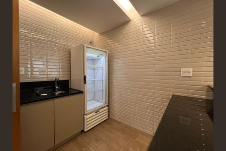 Apartamento à venda com 111m², 3 quartos e 1 vagaÁrea comum - Salão de festas