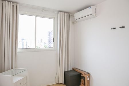 Quarto de apartamento para alugar com 1 quarto, 42m² em Água Branca, São Paulo