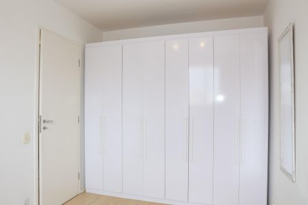 Quarto de apartamento para alugar com 1 quarto, 42m² em Água Branca, São Paulo