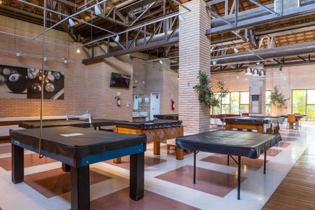 Apartamento para alugar com 42m², 1 quarto e 1 vagaÁrea comum 