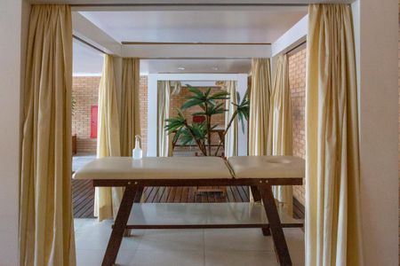 Apartamento para alugar com 42m², 1 quarto e 1 vagaÁrea comum 