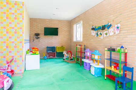 Apartamento para alugar com 42m², 1 quarto e 1 vagaÁrea comum 