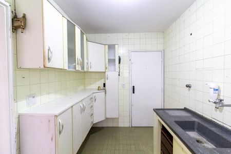 Apartamento à venda com 90m², 3 quartos e 1 vaga Apartamento à venda com 90m², 3 quartos e 1 vagaCozinha