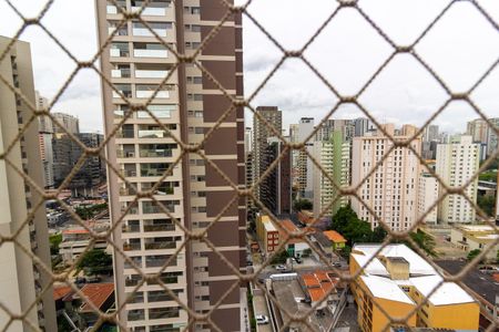 Apartamento à venda com 90m², 3 quartos e 1 vaga Apartamento à venda com 90m², 3 quartos e 1 vagaVista do Quarto 1
