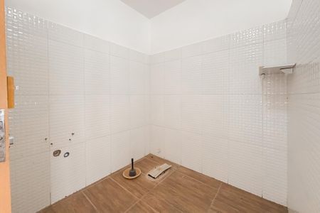 Casa à venda com 260m², 4 quartos e 4 vagas Casa à venda com 260m², 4 quartos e 4 vagasBanheiro de Serviço