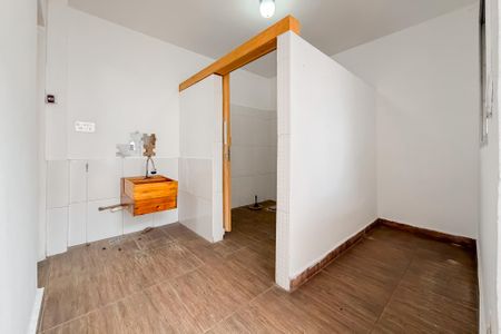 Casa à venda com 260m², 4 quartos e 4 vagas Casa à venda com 260m², 4 quartos e 4 vagasBanheiro de Serviço