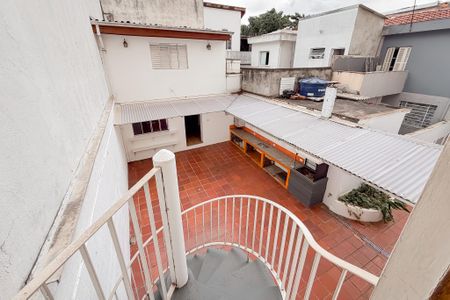 Casa à venda com 260m², 4 quartos e 4 vagas Casa à venda com 260m², 4 quartos e 4 vagasSuíte 4 - Acesso Externo