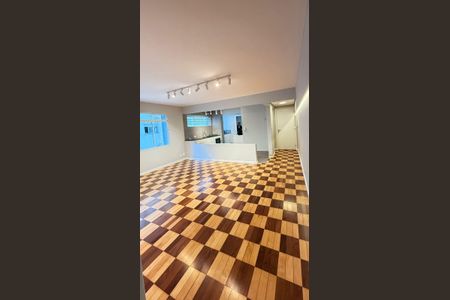 Sala de apartamento para alugar com 2 quartos, 100m² em Bela Vista, São Paulo