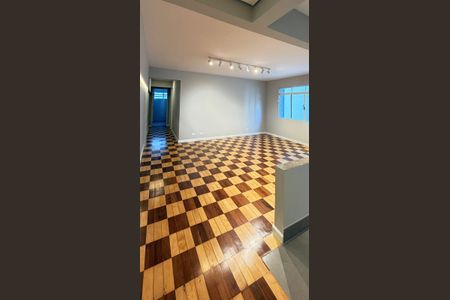 Sala de apartamento para alugar com 2 quartos, 100m² em Bela Vista, São Paulo