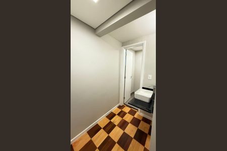 Apartamento para alugar com 100m², 2 quartos e 1 vagaLavabo