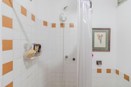 Apartamento à venda com 146m², 3 quartos e 1 vagaBanheiro Social