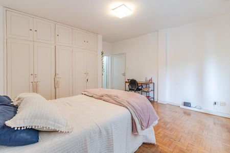 Apartamento à venda com 146m², 3 quartos e 1 vagaSuíte 2