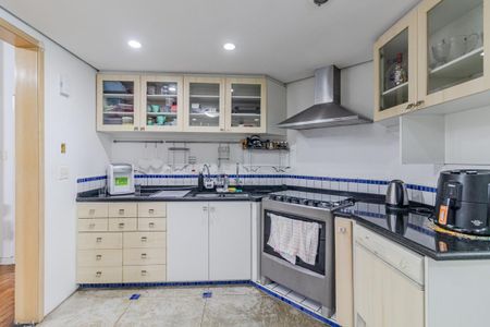 Apartamento à venda com 146m², 3 quartos e 1 vagaCozinha