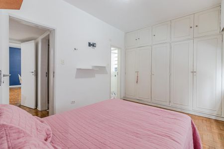 Apartamento à venda com 146m², 3 quartos e 1 vagaSuíte 1