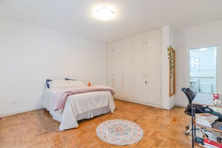 Apartamento à venda com 146m², 3 quartos e 1 vagaSuíte 2