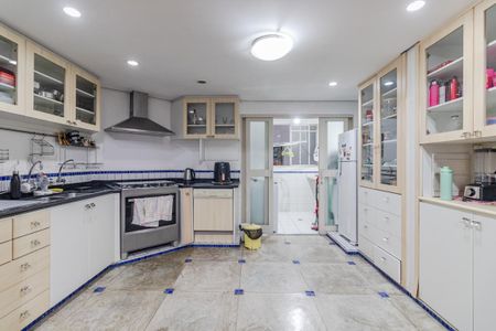 Apartamento à venda com 146m², 3 quartos e 1 vagaCozinha