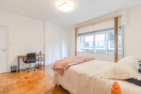 Apartamento à venda com 146m², 3 quartos e 1 vagaSuíte 2