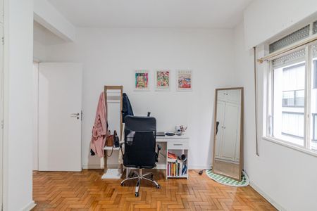 Apartamento à venda com 146m², 3 quartos e 1 vagaQuarto 
