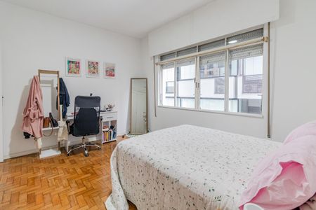 Apartamento à venda com 146m², 3 quartos e 1 vagaQuarto 