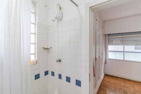 Apartamento à venda com 146m², 3 quartos e 1 vagaBanheiro da Suíte 1