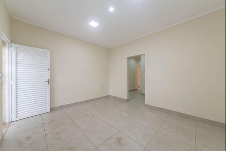 Sala de casa para alugar com 4 quartos, 500m² em Vila Cordeiro, São Paulo