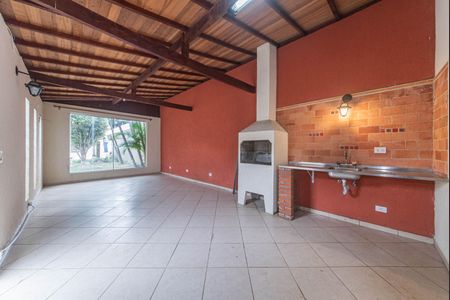 Casa para alugar com 500m², 4 quartos e 2 vagas Casa para alugar com 500m², 4 quartos e 2 vagasArea Gourmet