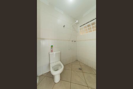 Casa para alugar com 500m², 4 quartos e 2 vagas Casa para alugar com 500m², 4 quartos e 2 vagasArea Gourmet - Banheiro