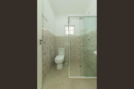 Casa para alugar com 500m², 4 quartos e 2 vagas Casa para alugar com 500m², 4 quartos e 2 vagasBanheiro social