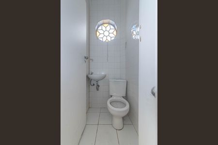 Casa para alugar com 500m², 4 quartos e 2 vagas Casa para alugar com 500m², 4 quartos e 2 vagasEdicula - Banheiro