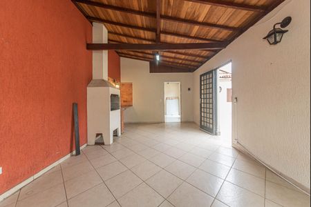 Casa para alugar com 500m², 4 quartos e 2 vagas Casa para alugar com 500m², 4 quartos e 2 vagasArea Gourmet