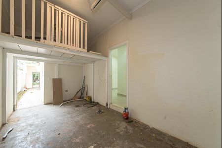 Casa para alugar com 500m², 4 quartos e 2 vagas Casa para alugar com 500m², 4 quartos e 2 vagasGaragem