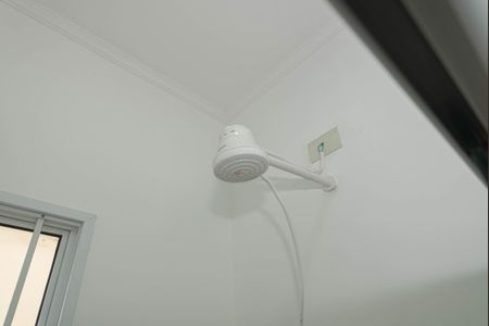 Casa para alugar com 500m², 4 quartos e 2 vagas Casa para alugar com 500m², 4 quartos e 2 vagasBanheiro social